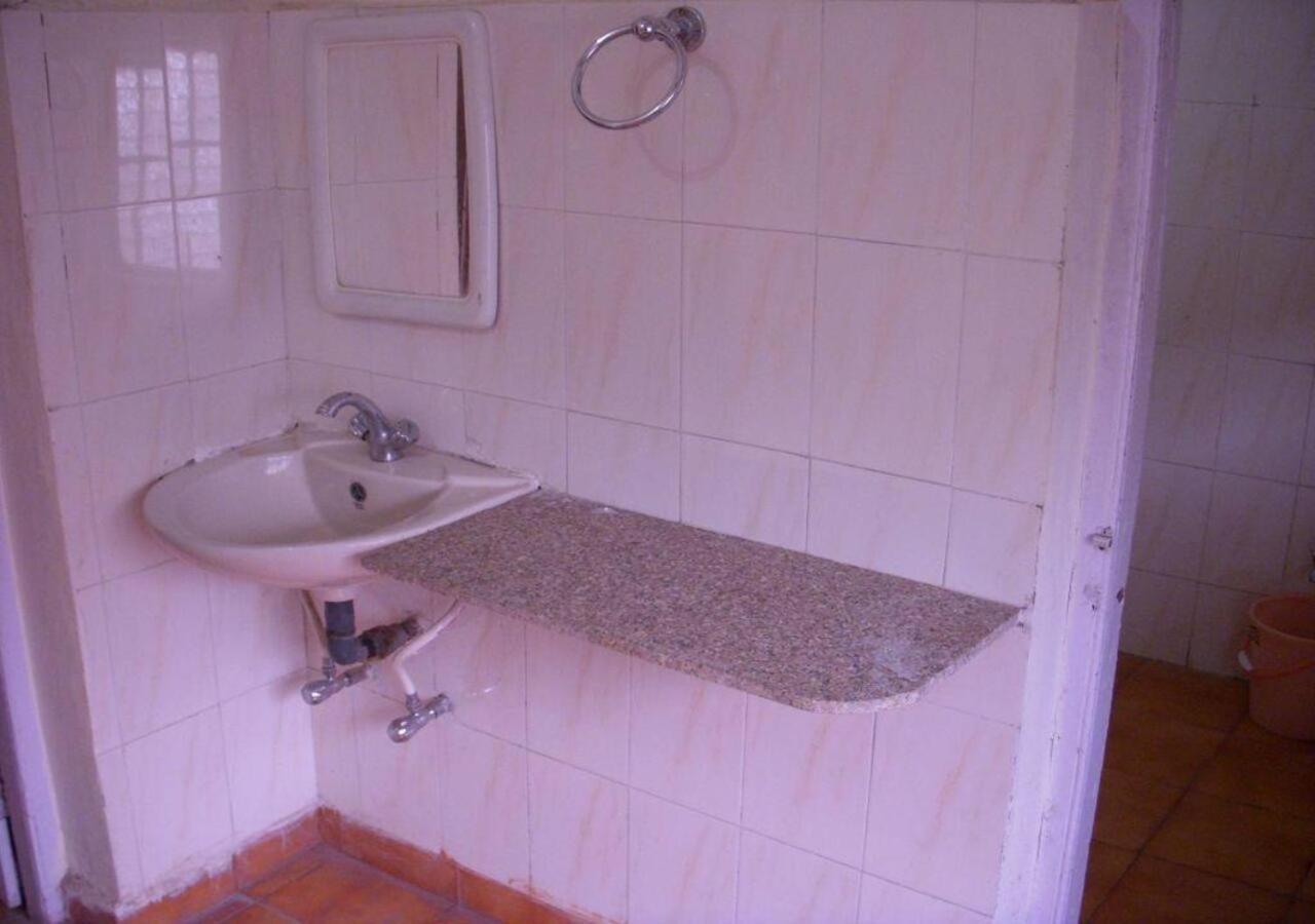 Hotel Grand Barrack Khandwa Exterior foto